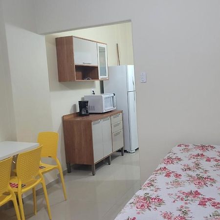 Loft Silencioso Em Copacabana Rio de Janeiro Extérieur photo