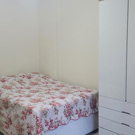 Loft Silencioso Em Copacabana Rio de Janeiro Extérieur photo