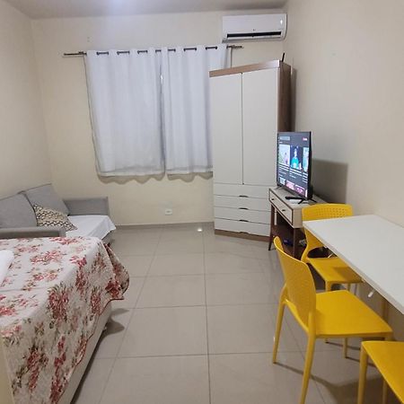 Loft Silencioso Em Copacabana Rio de Janeiro Extérieur photo
