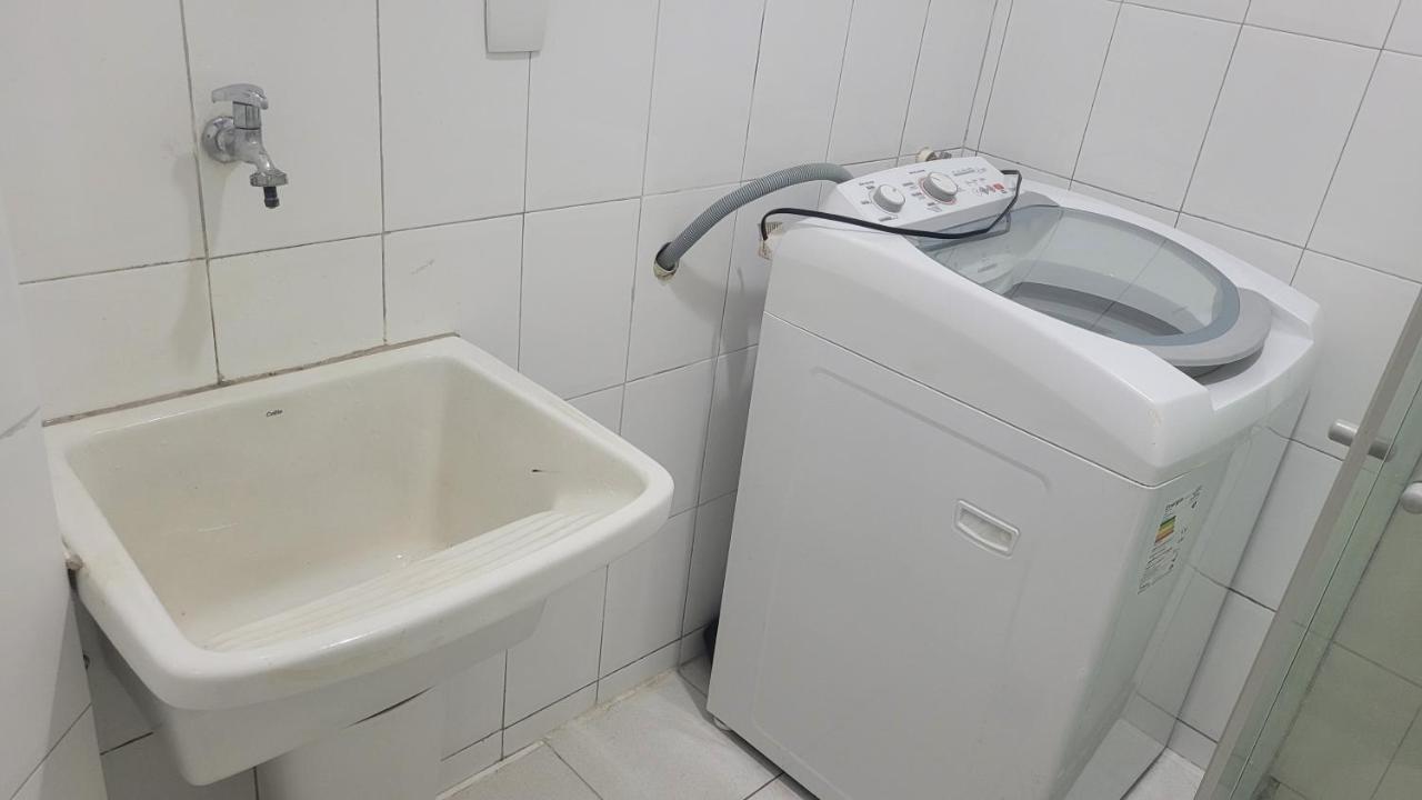 Loft Silencioso Em Copacabana Rio de Janeiro Extérieur photo