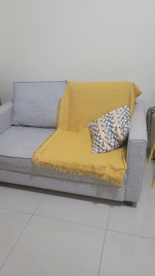 Loft Silencioso Em Copacabana Rio de Janeiro Extérieur photo