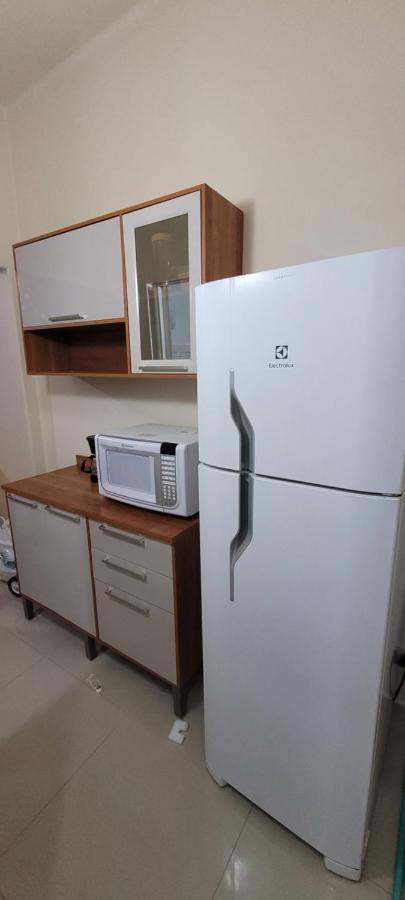 Loft Silencioso Em Copacabana Rio de Janeiro Extérieur photo