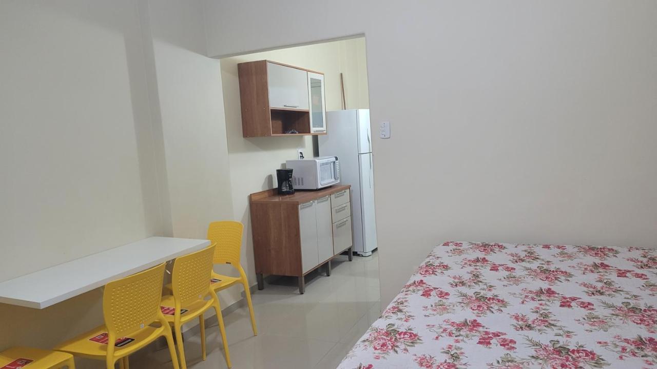 Loft Silencioso Em Copacabana Rio de Janeiro Extérieur photo