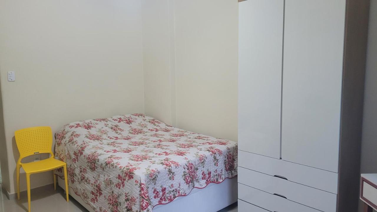 Loft Silencioso Em Copacabana Rio de Janeiro Extérieur photo