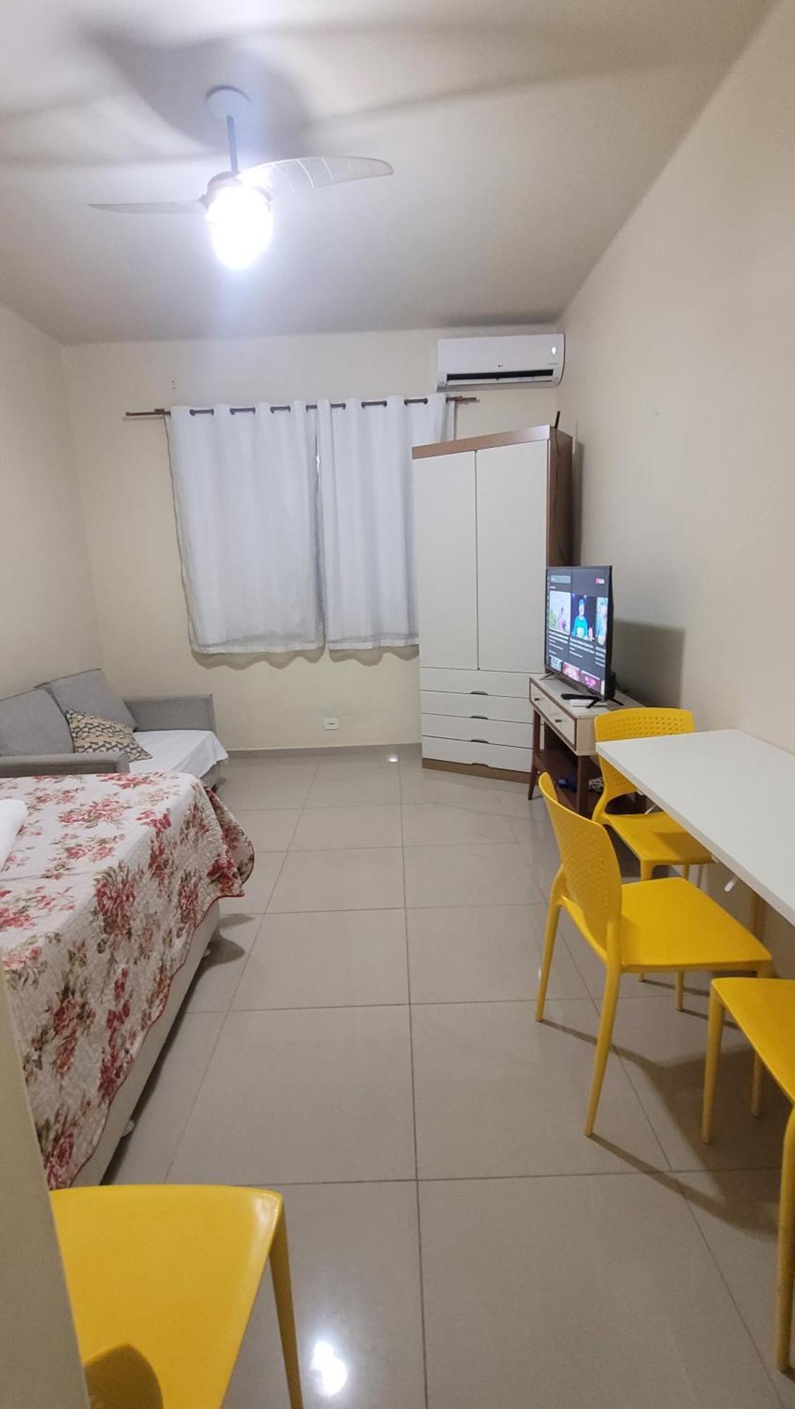 Loft Silencioso Em Copacabana Rio de Janeiro Extérieur photo